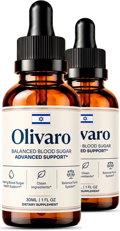 2 bottle Olivaro bundle