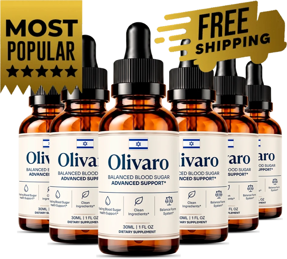 6 bottle Olivaro bundle